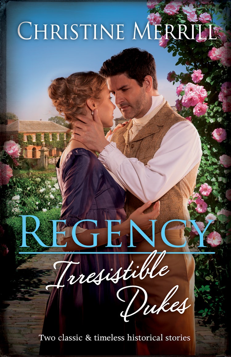 Cover image for Regency Irresistible Dukes/Awakening His Shy Duchess/A Duke For The Penniless Widow, isbn: 9781038992987