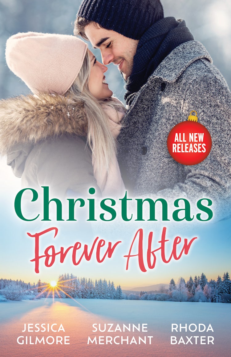Cover image for Christmas Forever After/Prideful Billionaire For Christmas/A Holly Jolly Royal Ruse/Christmas With The Secret Tycoon, isbn: 9781038993038