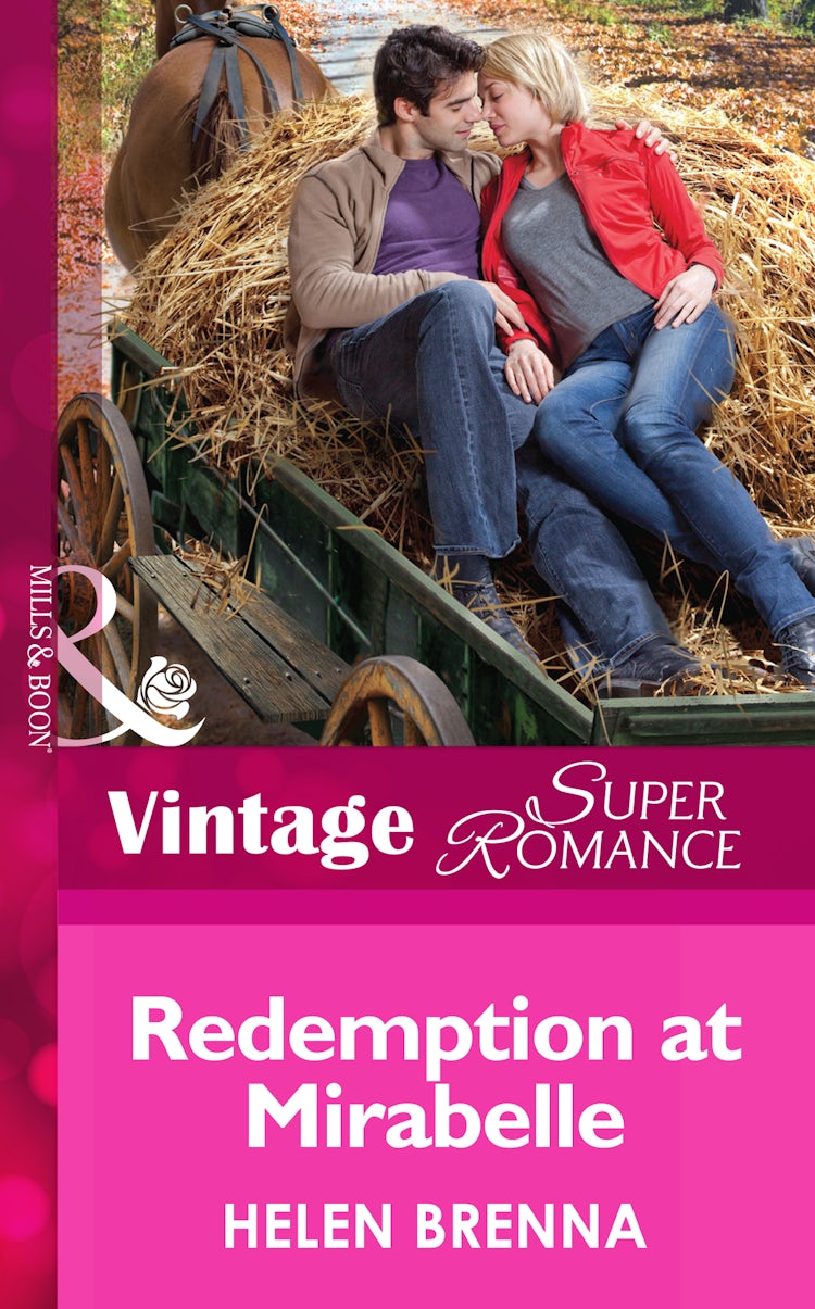 Cover image for Redemption At Mirabelle, isbn: 9781038994417