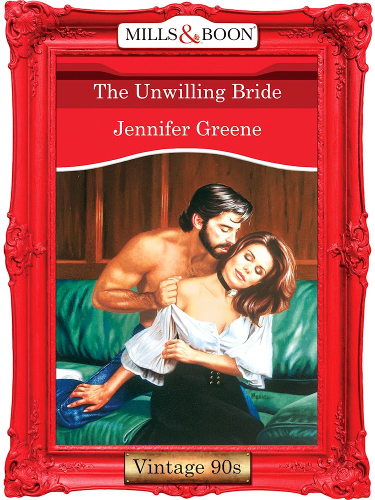 Cover image for The Unwilling Bride, isbn: 9781038996596