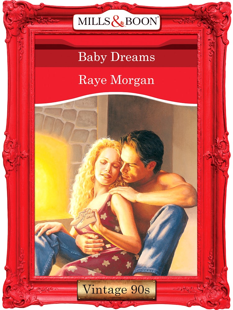 Cover image for Baby Dreams, isbn: 9781038996619