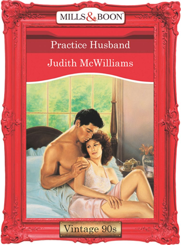 Cover image for Practice Husband, isbn: 9781038996701