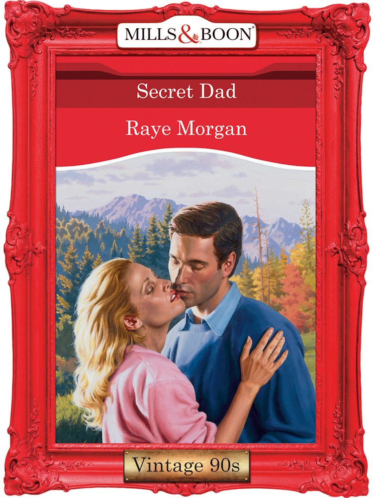 Cover image for Secret Dad, isbn: 9781038996756