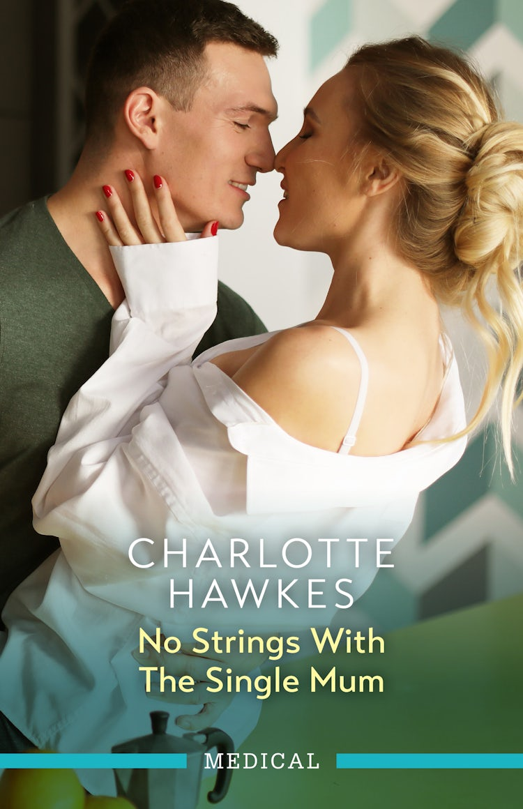 Cover image for No Strings with the Single Mum [Large Print], isbn: 9781038999177