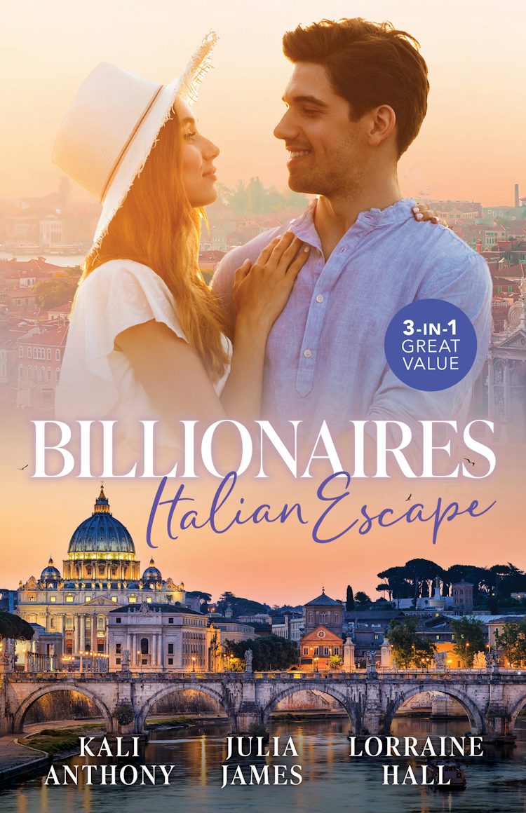 Cover image for Billionaires: Italian Escape/Awoken by Revenge/Destitute Until the Italian's Diamond/Italian's Stolen Wife, isbn: 9781038999399