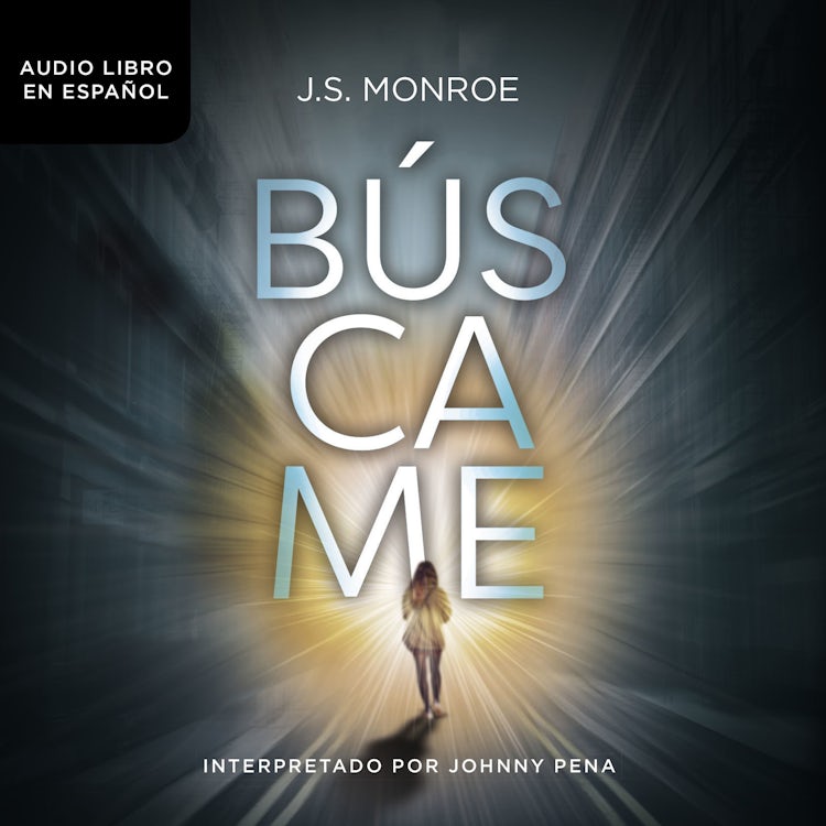 Cover image for Búscame, isbn: 9781400211715