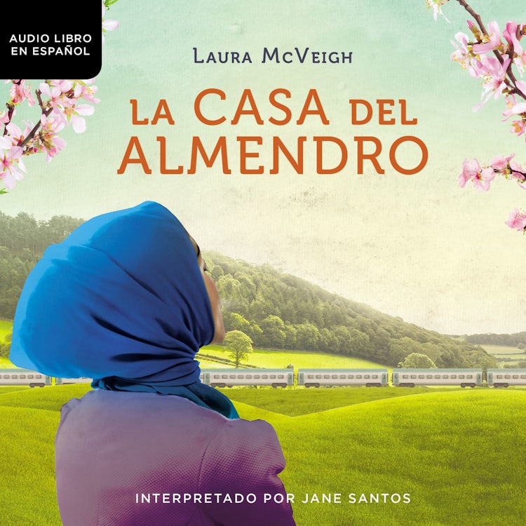 Cover image for casa del almendro, isbn: 9781400211722
