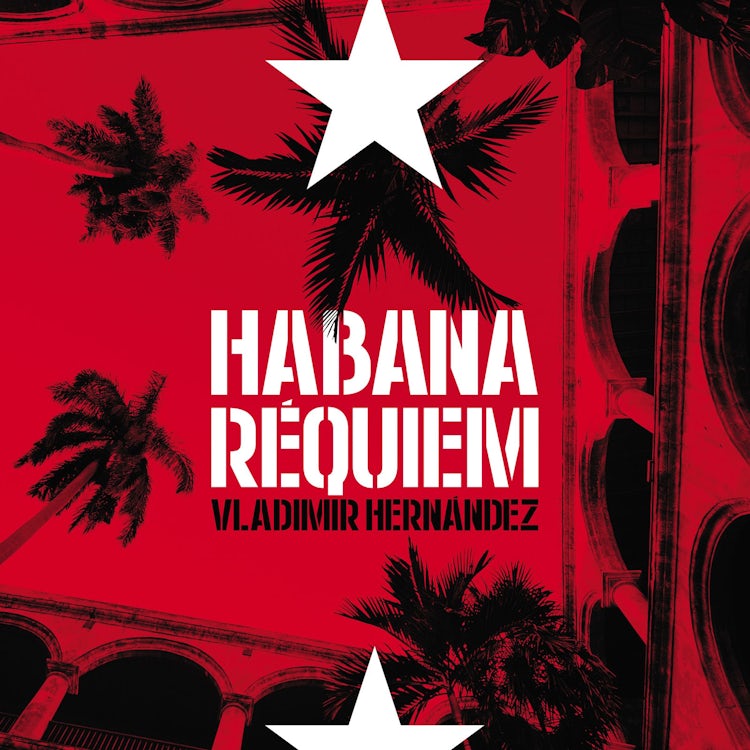 Cover image for Habana requiem, isbn: 9781400212033