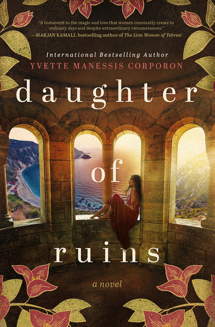 Cover image for Daughter Of Ruins: A Novel, isbn: 9781400236114