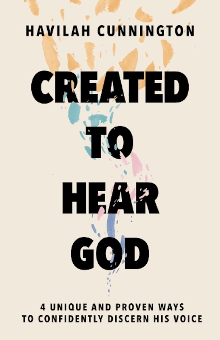 Cover image for Hearing God Isn't Complicated: 4 Unique And Proven Ways To Confidently Discern His Voice, isbn: 9781400238620