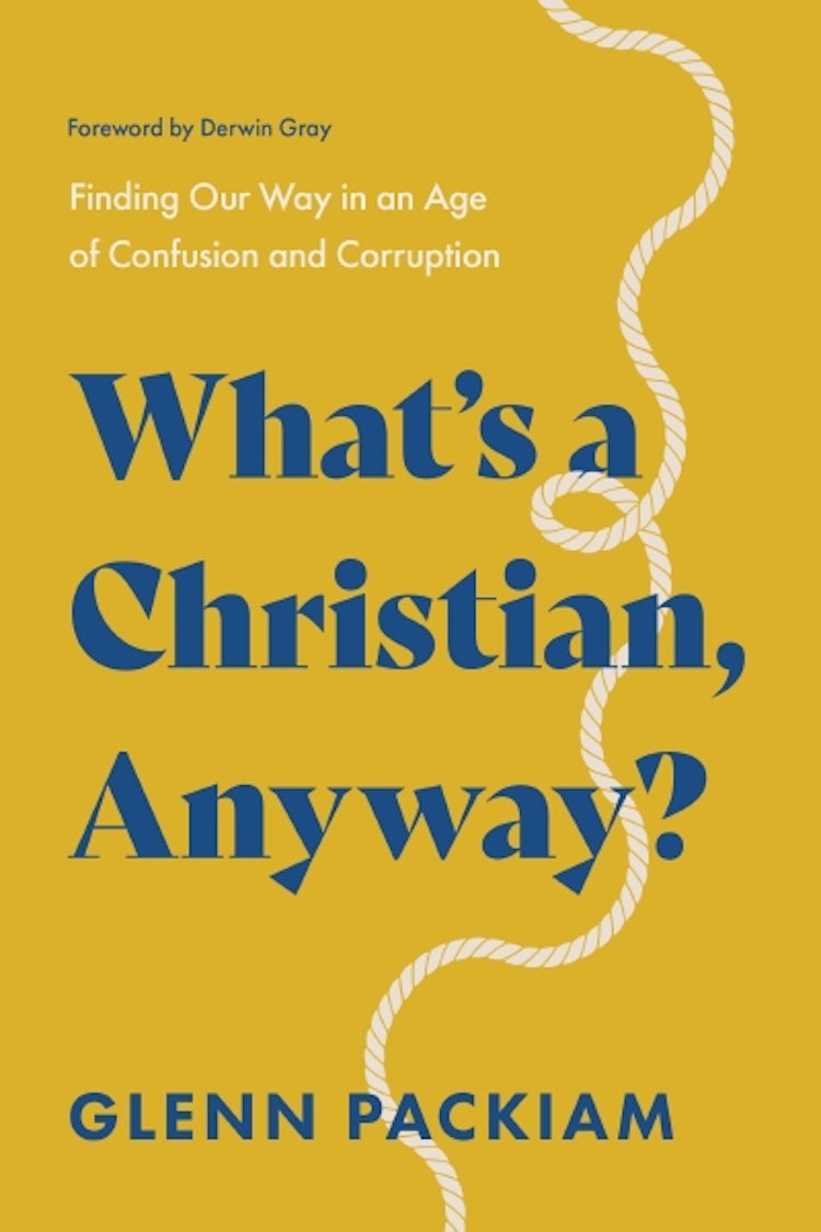 Cover image for Finding Our Way Home: Recovering Christian Credibility in an Age of Confusion and Corruption, isbn: 9781400248308