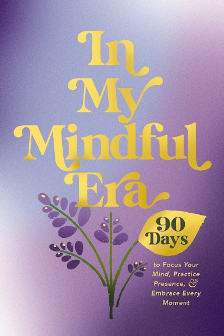 Cover image for In My Mindful Era, isbn: 9781400252404
