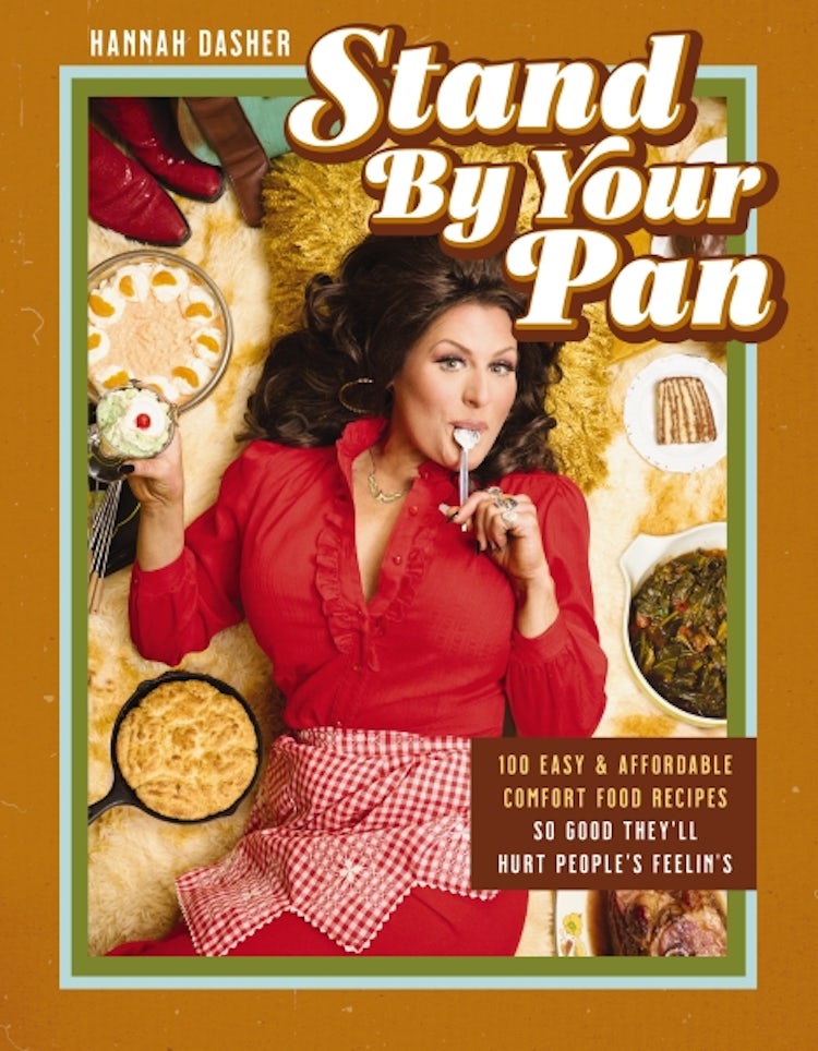 Cover image for Stand By Your Pan, isbn: 9781400252886