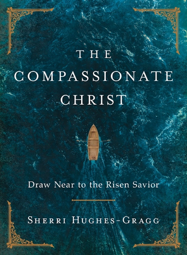 Cover image for Compassionate Christ, isbn: 9781400253340