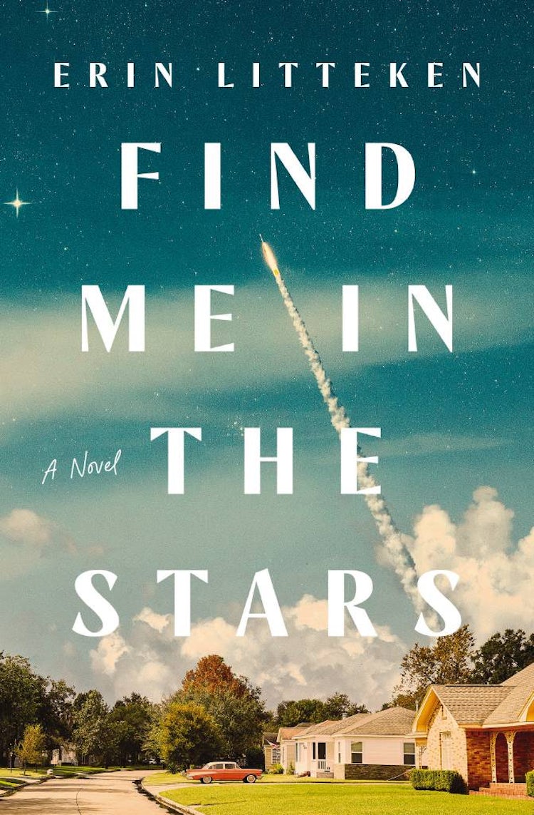 Cover image for Find Me In The Stars, isbn: 9781400264995
