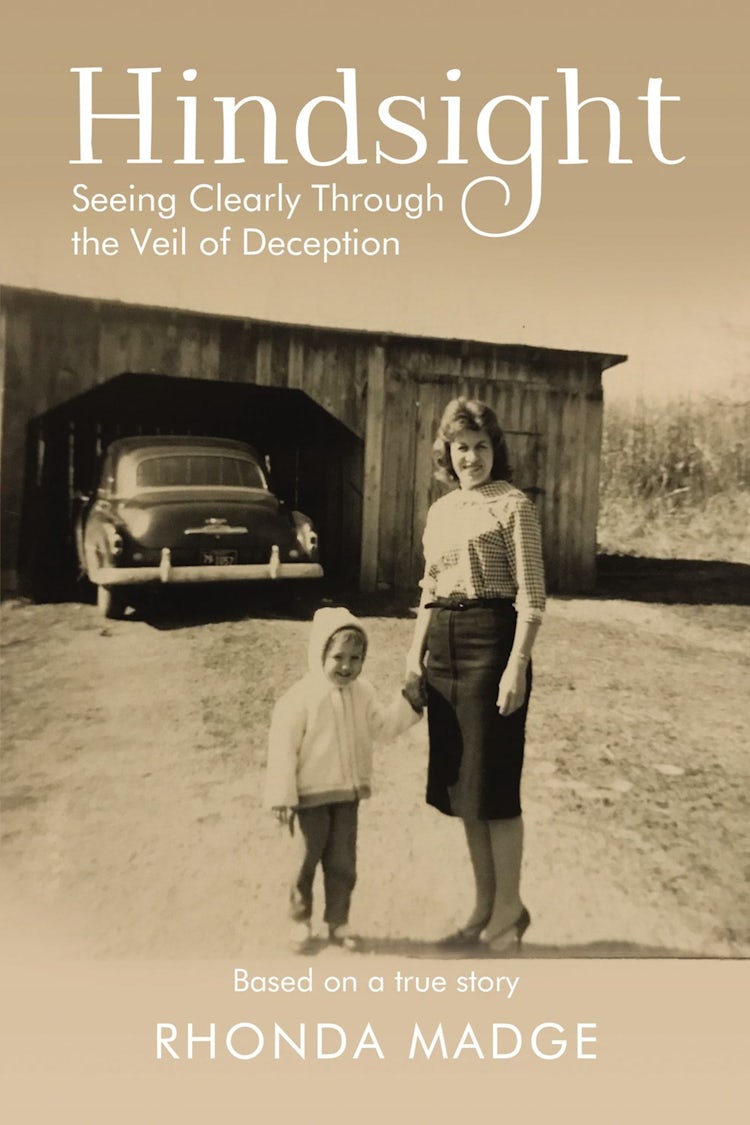 Cover image for Hindsight: Seeing Clearly Through The Veil Of Deception, isbn: 9781400307098