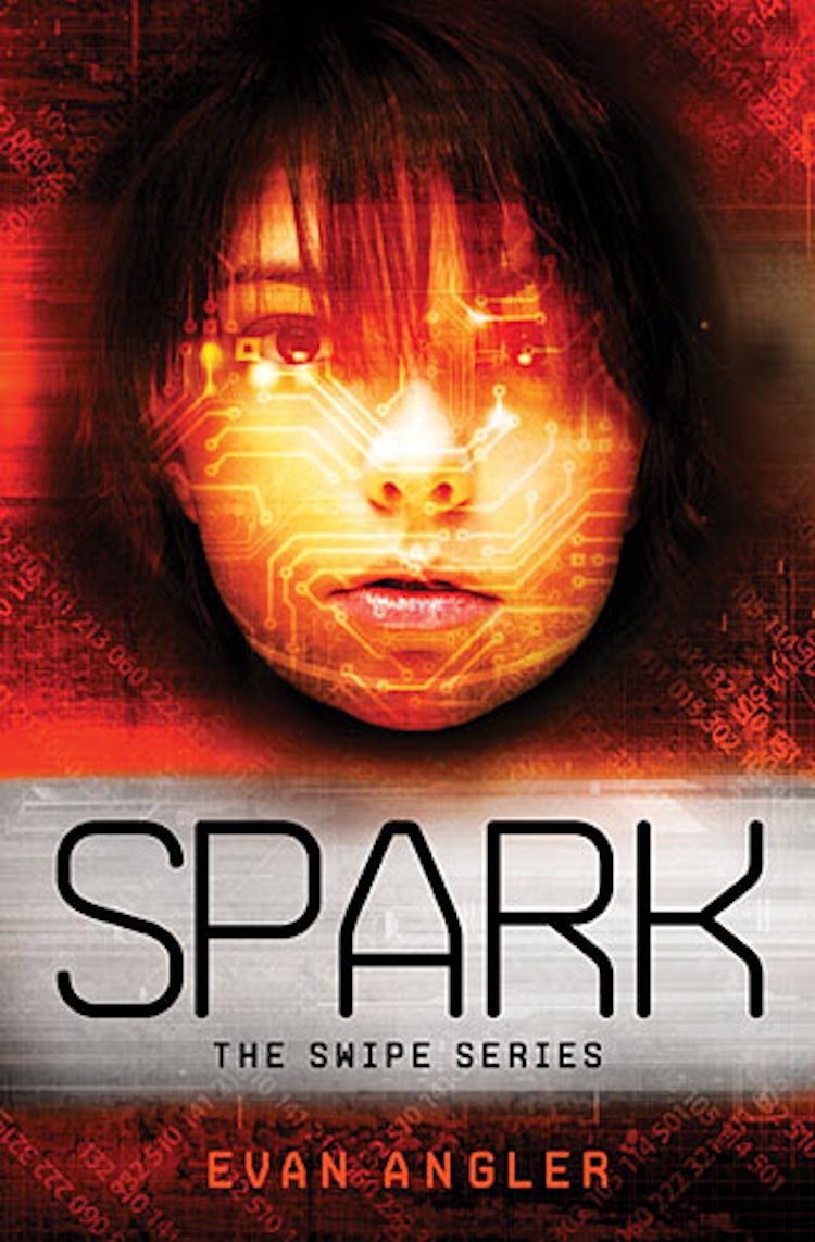 Cover image for Spark, isbn: 9781400321988