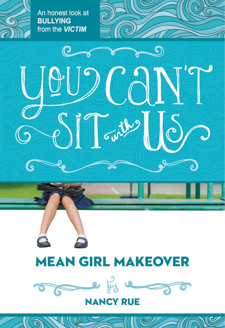 Cover image for You Can't Sit With Us, isbn: 9781400323715