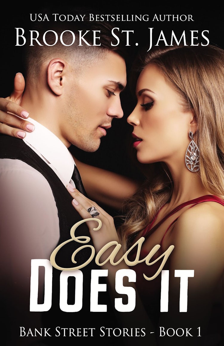 Cover image for Easy Does It, isbn: 9781400324866