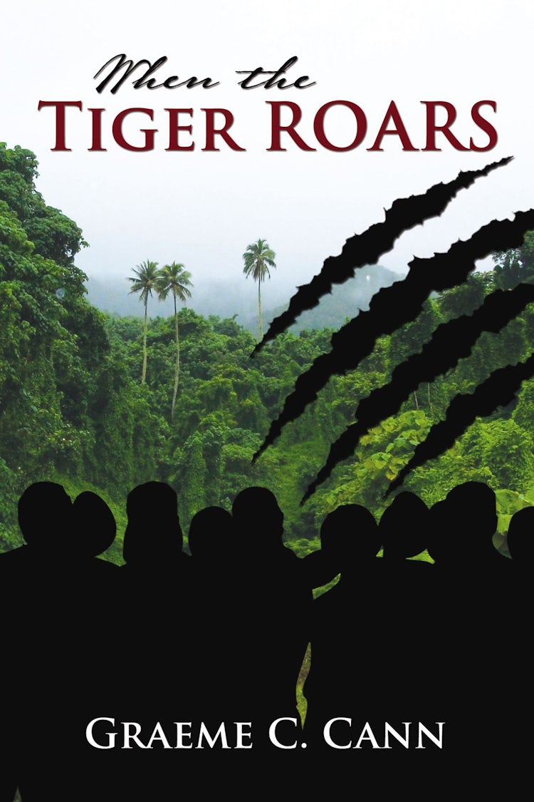 Cover image for When The Tiger Roars, isbn: 9781400324996