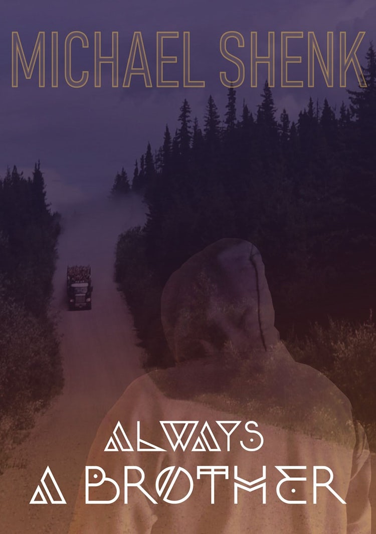 Cover image for Always A Brother, isbn: 9781400327225