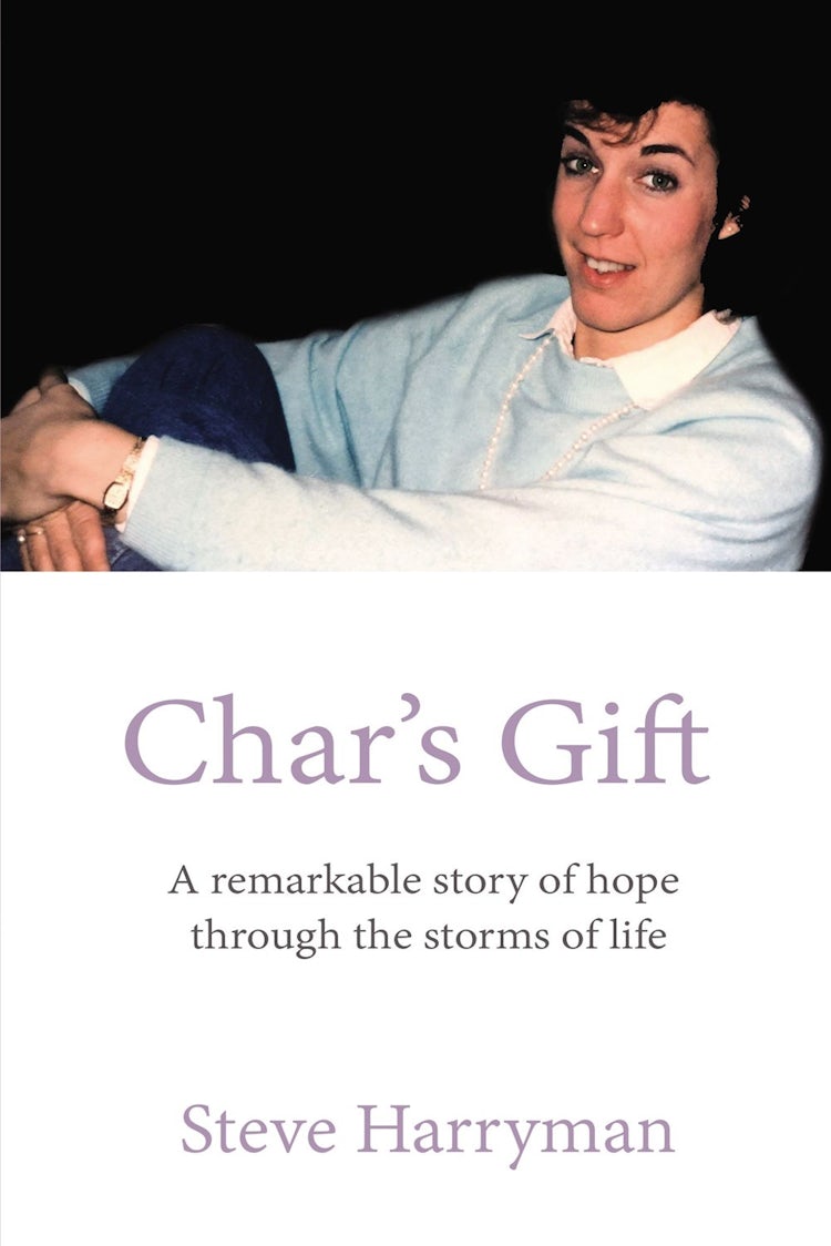 Cover image for Char's Gift: A Remarkable Story Of Hope Through The Storms Of Life, isbn: 9781400330614
