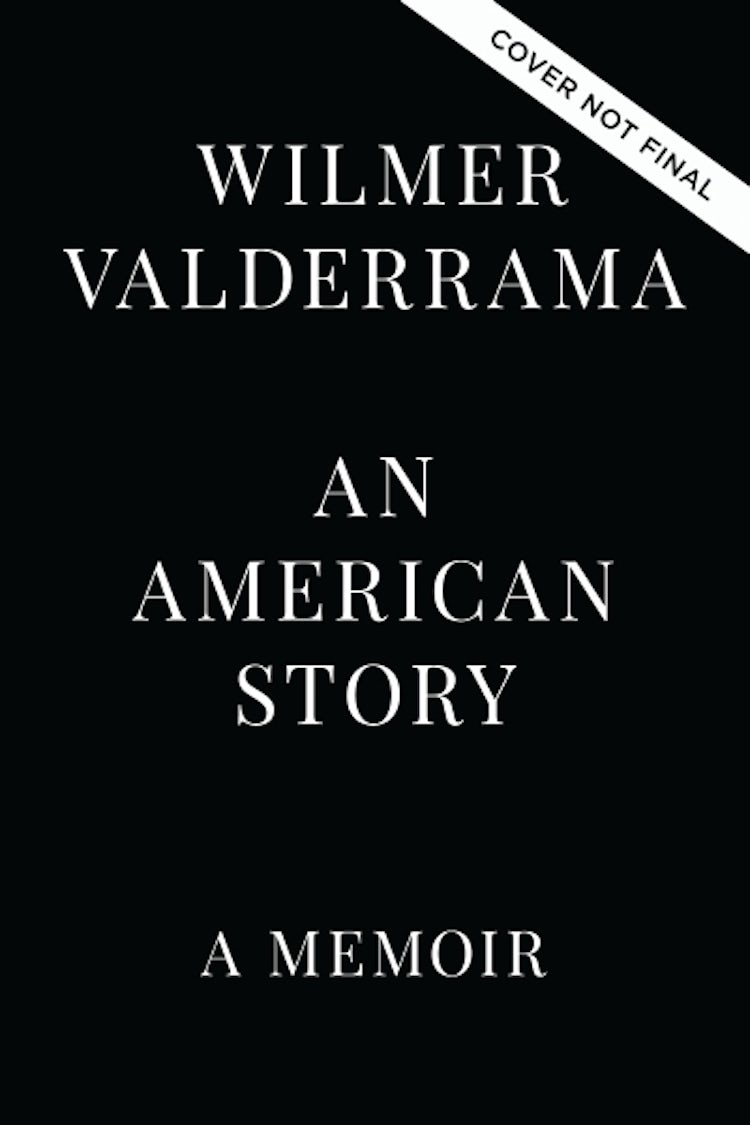 Cover image for An American Story: Everyone's Invited, isbn: 9781400336579