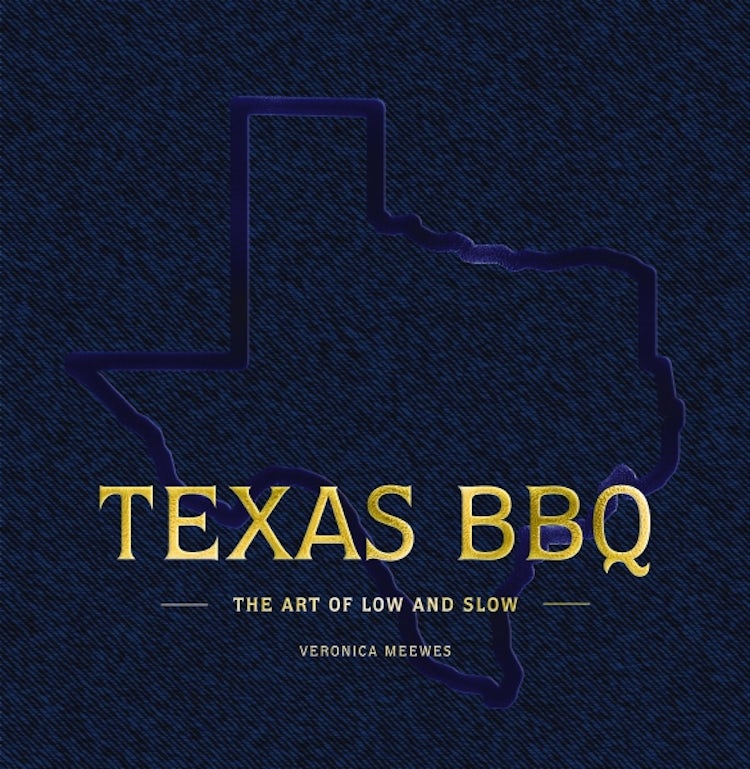 Cover image for Texas BBQ: The Art of Low & Slow, isbn: 9781400340392