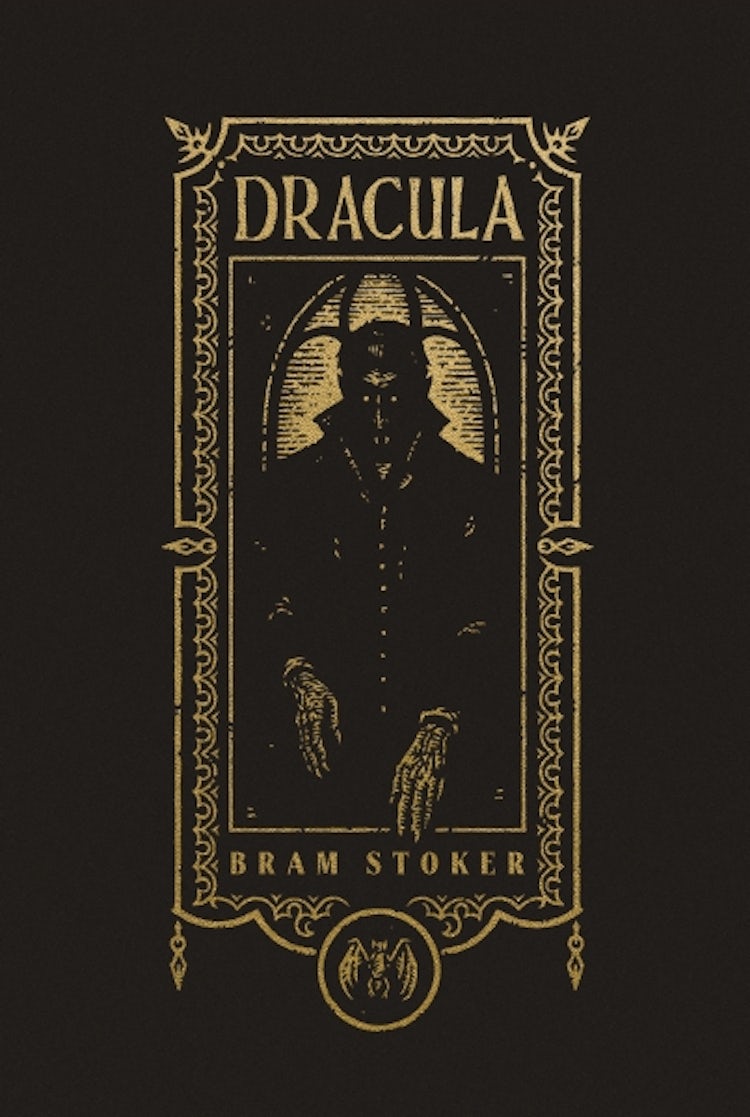 Cover image for Dracula  the Gothic Chronicles Collection, isbn: 9781400344185
