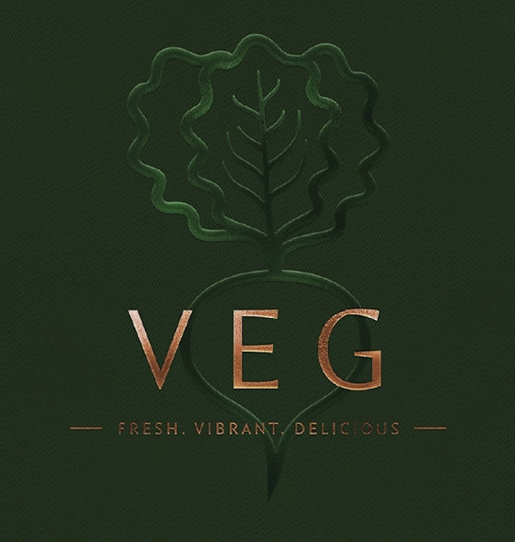 Cover image for Veg: Fresh, Vibrant, Delicious, isbn: 9781400344871