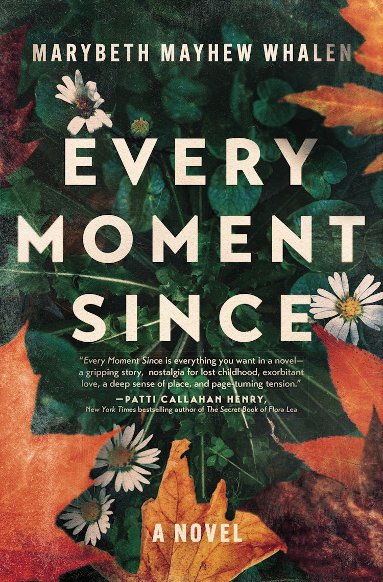 Cover image for Every Moment Since: A Novel, isbn: 9781400345021