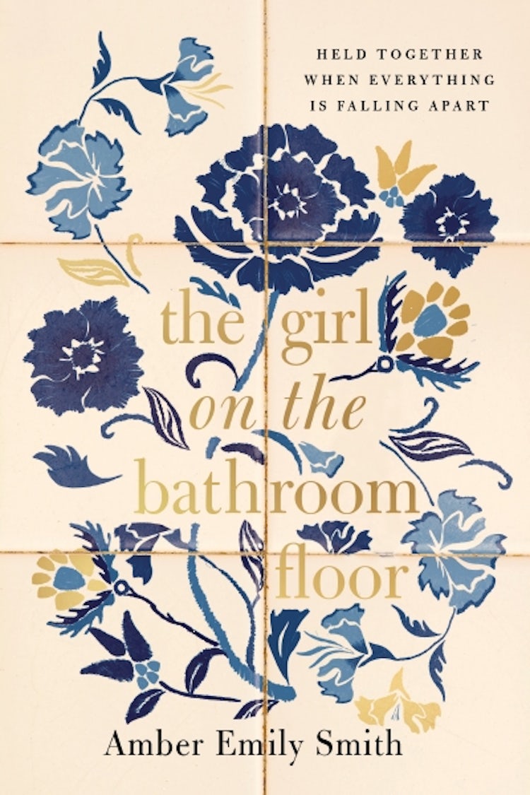 Cover image for Girl On The Bathroom Floor, isbn: 9781400347896