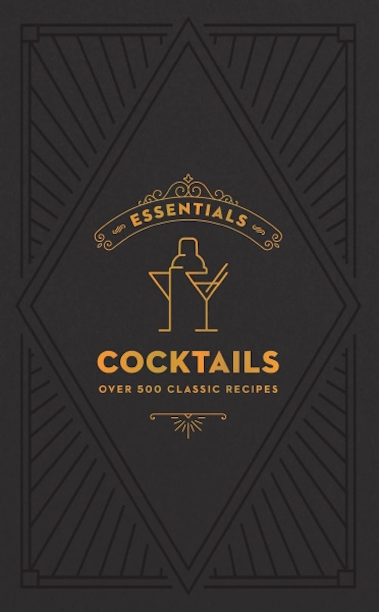 Cover image for Essentials: Cocktails, isbn: 9781400349265