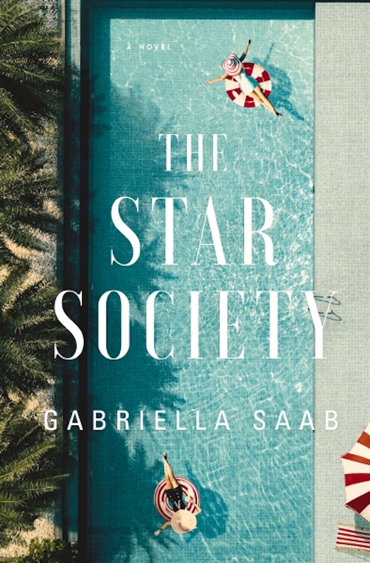 Cover image for The Star Society: A Novel, isbn: 9781400351305