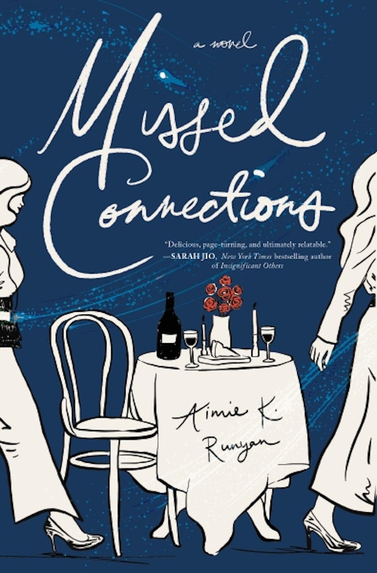Cover image for Missed Connections, isbn: 9781400353255