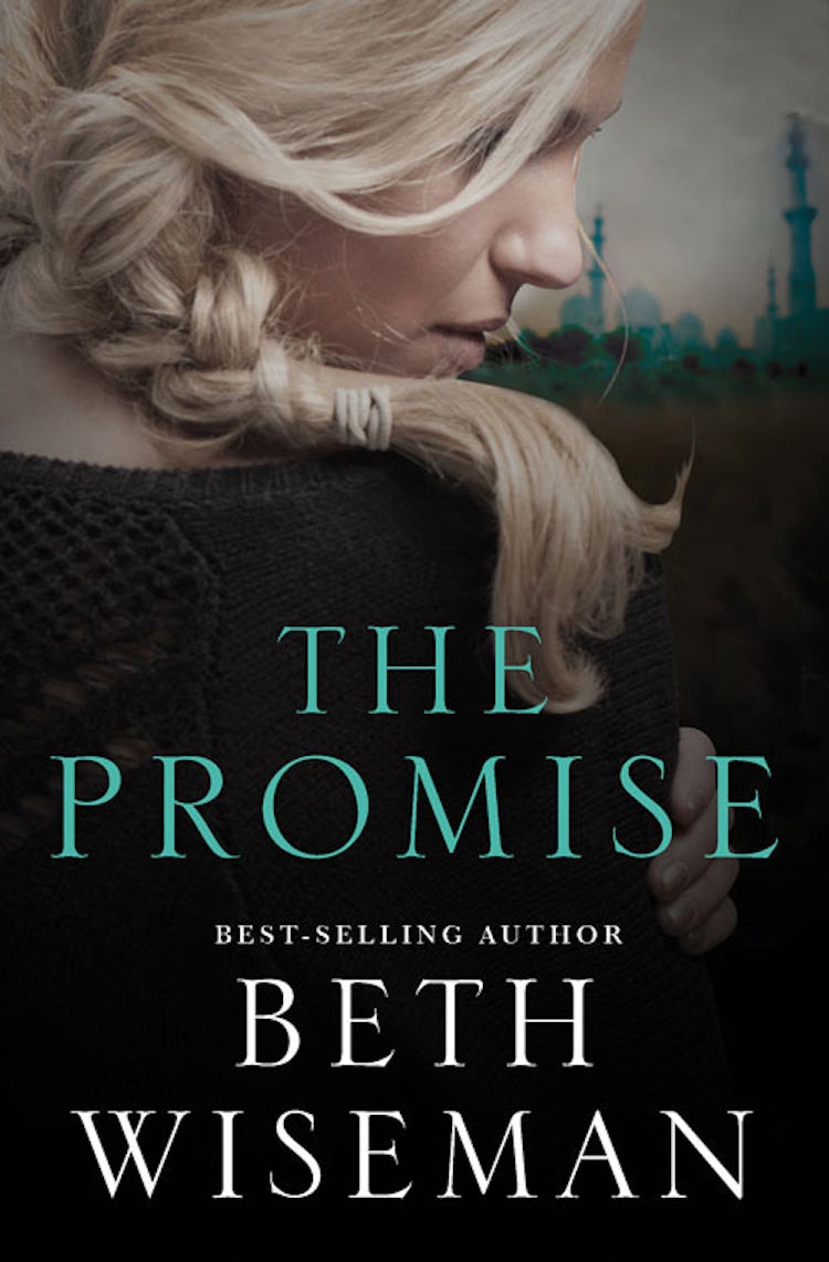 Cover image for The Promise, isbn: 9781401685959