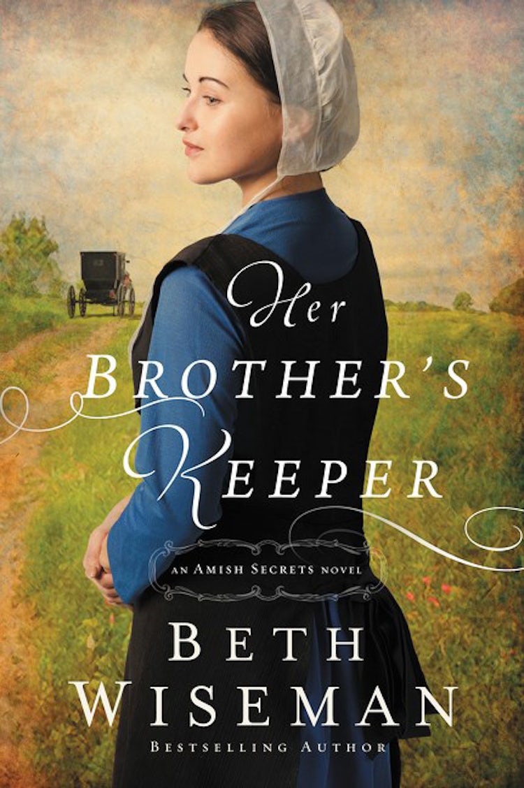 Cover image for Her Brother's Keeper, isbn: 9781401685966