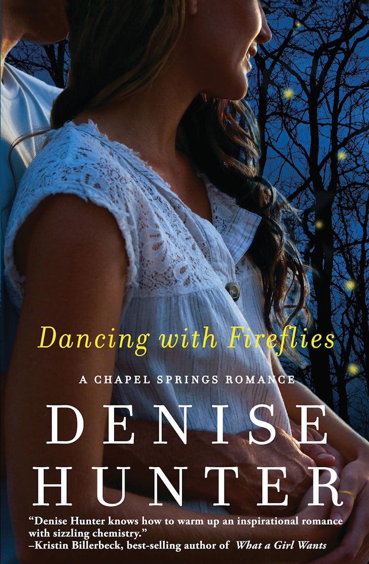 Cover image for Dancing with Fireflies, isbn: 9781401687021