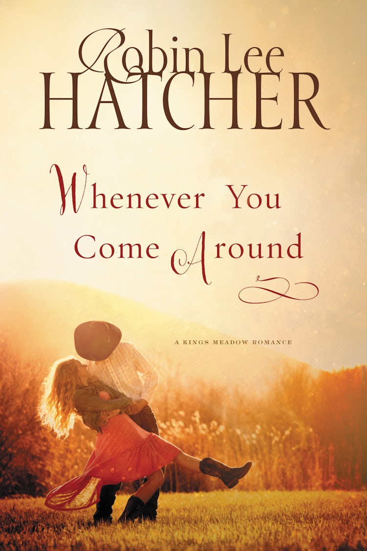 Cover image for Whenever You Come Around, isbn: 9781401687694