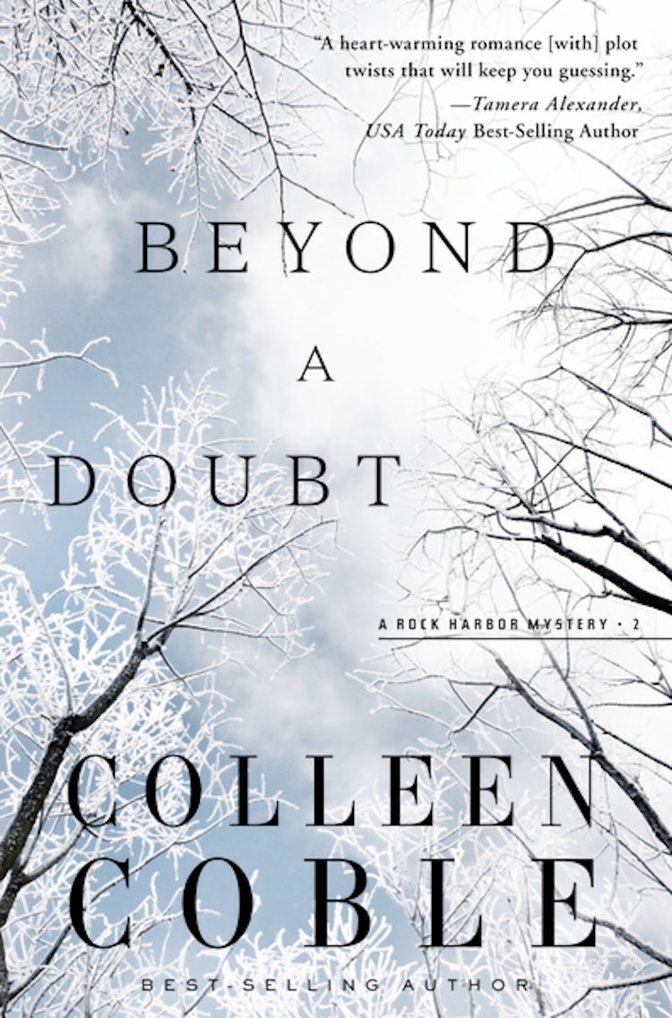 Cover image for Beyond a Doubt, isbn: 9781401688592