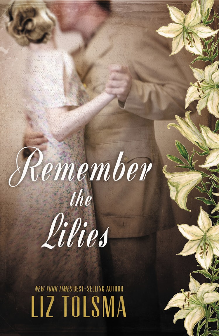 Cover image for Remember The Lilies, isbn: 9781401689148