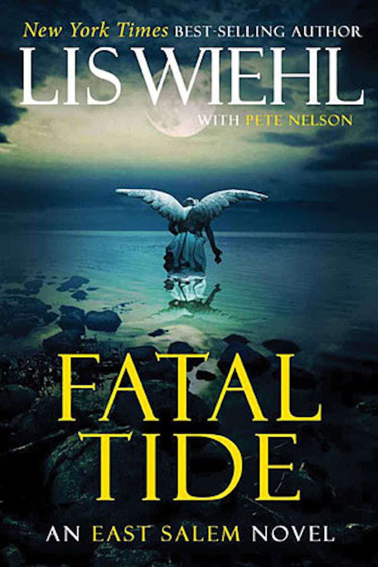 Cover image for Fatal Tide, isbn: 9781401690151