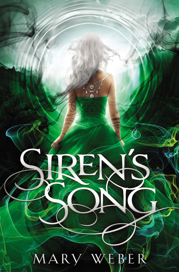 Cover image for Siren's Song, isbn: 9781401690410