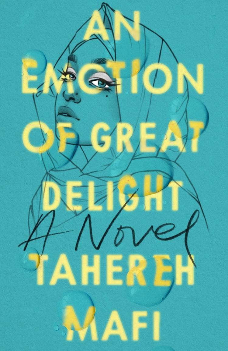Cover image for An Emotion of Great Delight, isbn: 9781405298261