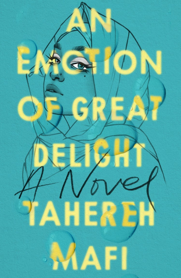 Cover image for An Emotion Of Great Delight, isbn: 9781405298278