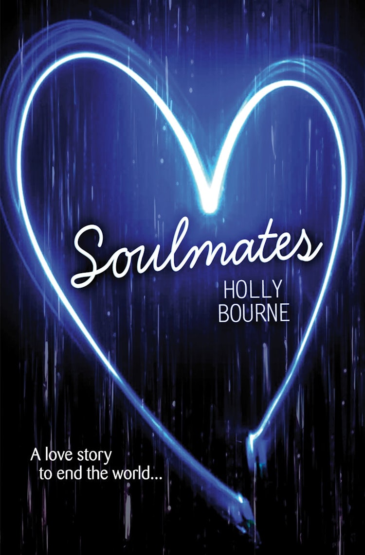 Cover image for Soulmates, isbn: 9781409557500
