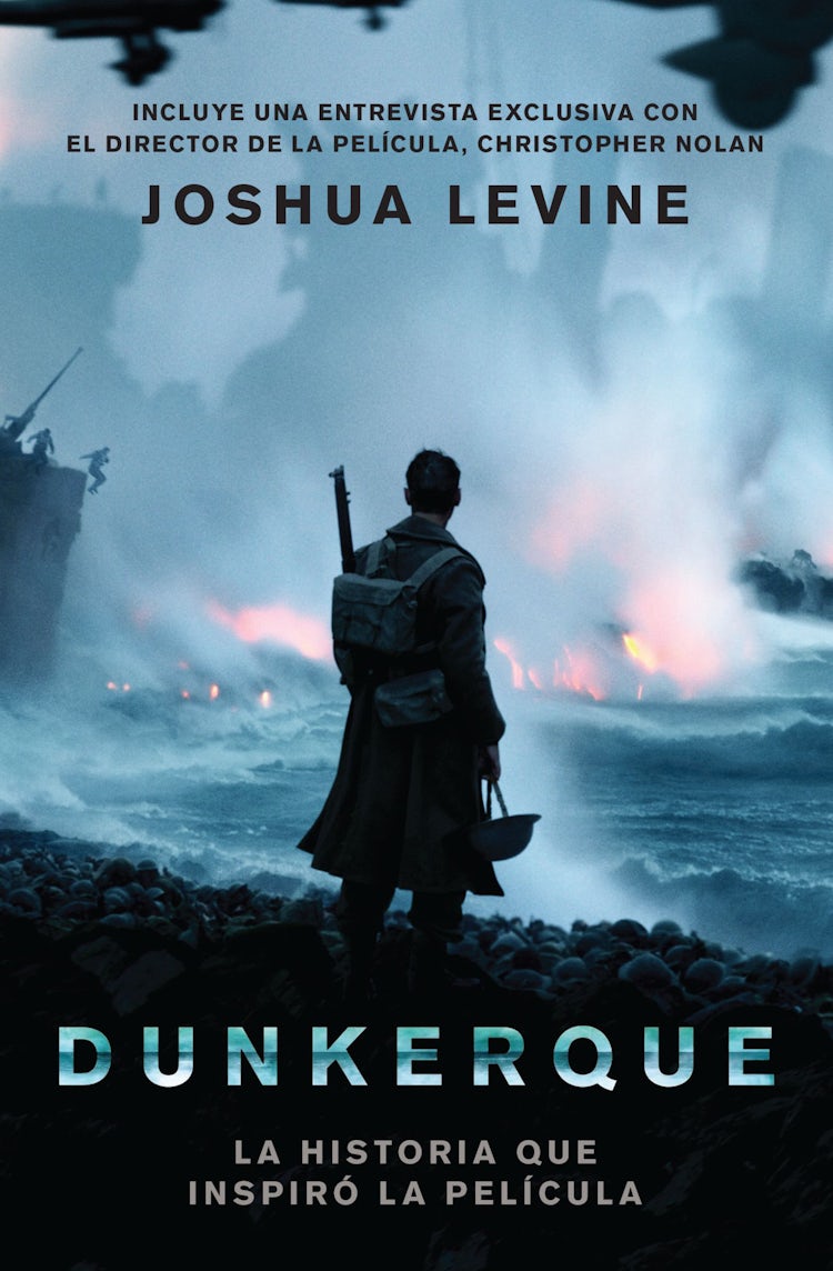 Cover image for Dunkerque, isbn: 9781418597306