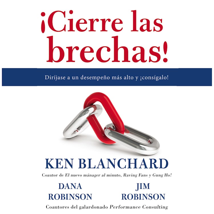 Cover image for ¡Cierre las brechas!, isbn: 9781418597351