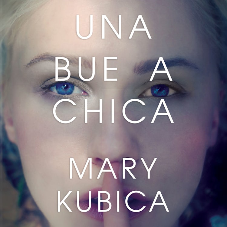 Cover image for Una buena chica, isbn: 9781418597412