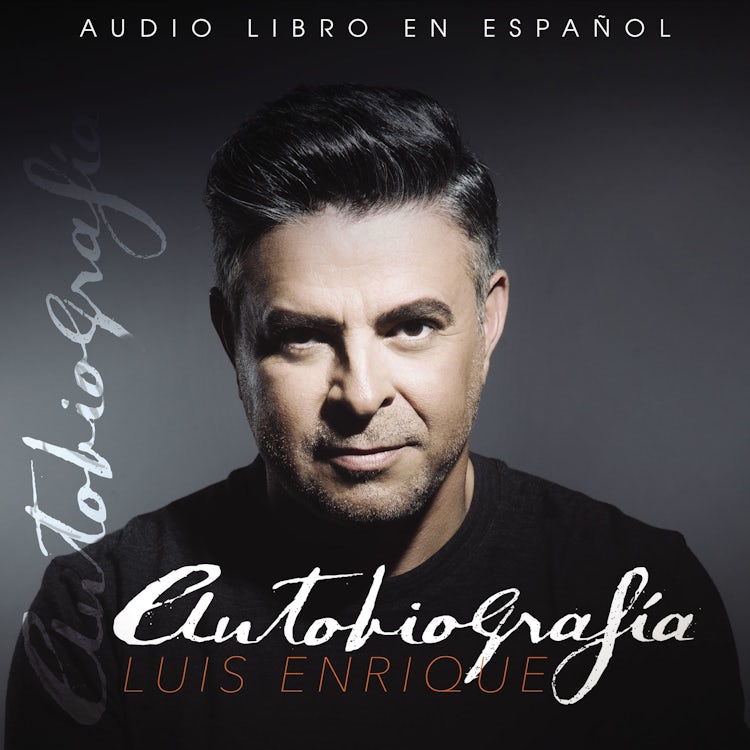 Cover image for Autobiografía, isbn: 9781418597511